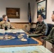 Furthering interoperability: ROKA 112th MIB, 25th FS integrate