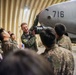 Furthering interoperability: ROKA 112th MIB, 25th FS integrate