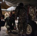Furthering interoperability: ROKA 112th MIB, 25th FS integrate