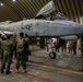 Furthering interoperability: ROKA 112th MIB, 25th FS integrate