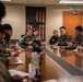 Furthering interoperability: ROKA 112th MIB, 25th FS integrate