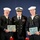 SRF-JRMC Senior Sailor and Junior Sailor of the Year