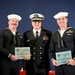 SRF-JRMC Senior Sailor and Junior Sailor of the Year