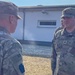 Yeager’s promotion