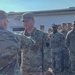 Yeager’s promotion