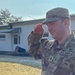 Yeager’s promotion