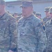 Yeager’s promotion