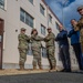 CES, LRS team up to relocate Airmen in first iteration of dorm upgrades