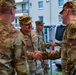 U.S. Army Sergeant Major of the Army visits 10th AAMDC 2025