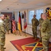 U.S. Army Sergeant Major of the Army visits 10th AAMDC 2025