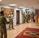 U.S. Army Sergeant Major of the Army visits 10th AAMDC 2025