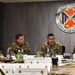 U.S. Army Sergeant Major of the Army visits 10th AAMDC 2025