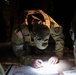 Best Warrior Competitors Take on Land Navigation