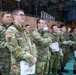 U.S. Soldiers Prepare to Conduct a ROC Drill