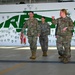 Chief of Chaplains visits Aviano Air Base