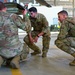 Chief of Chaplains visits Aviano Air Base