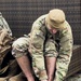 Soldiers honor POWs with 60-mile ‘Long March’ reenactment