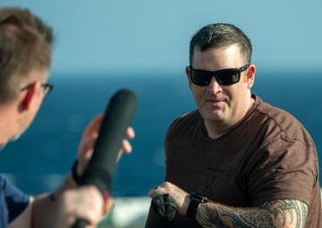 Security Reaction Force