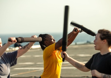 Security Reaction Force