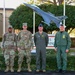 Chief of Chaplains visits Aviano Air Base