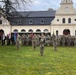 Soldiers honor POWs with 60-mile ‘Long March’ reenactment