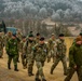 Distinguished Visitors from U.S. Army, NATO and partner nations observe training during Combined Resolve 25-1