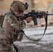 U.S. Troops Conduct Live Fire Exercise to Bolster Readiness