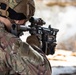 U.S. Troops Conduct Live Fire Exercise to Bolster Readiness