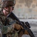 U.S. Troops Conduct Live Fire Exercise to Bolster Readiness