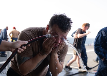 Security reaction force