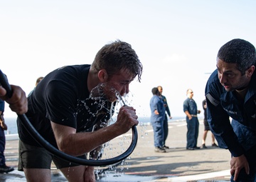 Security reaction force