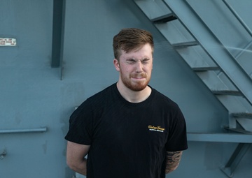 Security reaction force