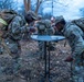 Soldiers honor POWs with 60-mile ‘Long March’ reenactment