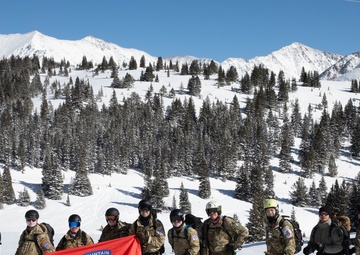 Mountain Training Group embraces ‘train, advise, develop’ mission at Fort Drum