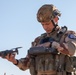 Coalition and K-9 Team Conduct Joint Explosive Detection Training