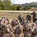 Fox Company Entry Level Rifle Qualification