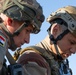 Coalition Members Conduct Live Fire Exercise Near Al Asad Air Base