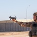 Coalition and K-9 Team Conduct Joint Explosive Detection Training