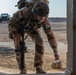 Coalition and K-9 Team Conduct Joint Explosive Detection Training