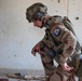Coalition and K-9 Team Conduct Joint Explosive Detection Training