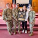 Army Commendation Medal Awarded to Sgt. Edward Preston for Exceptional Service