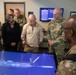 Chief of Staff of the Army visits Fort Gregg-Adams