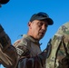 Coalition and K-9 Team Conduct Joint Explosive Detection Training