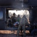 OKGuard, Air Force conduct joint MEDEVAC training at Tinker AFB