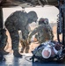 OKGuard, Air Force conduct joint MEDEVAC training at Tinker AFB