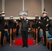 Commander Navy Recruiting Command hosts a Change of Command Ceremony