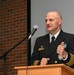 Commander Navy Recruiting Command hosts a Change of Command Ceremony