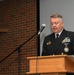 Commander Navy Recruiting Command hosts a Change of Command Ceremony