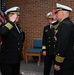 Commander Navy Recruiting Command hosts a Change of Command Ceremony