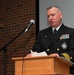 Commander Navy Recruiting Command hosts a Change of Command Ceremony